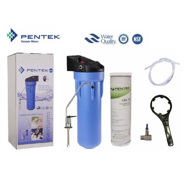 PENTEK/&Mu;&Omicron;&Nu;&Omicron; &Sigma;&Upsilon;&Sigma;&Tau;&Eta;&Mu;&Alpha; &Mu;&Epsilon; &Beta;&Rho;&Upsilon;&Sigma;&Alpha;&Kappa;&Iota; - USA