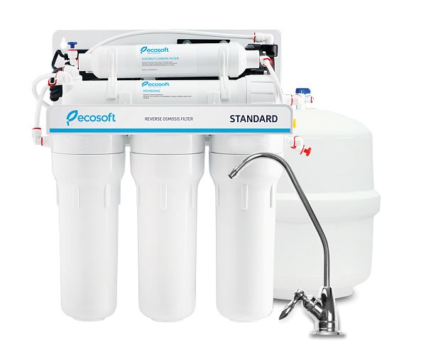 ECOSOFT STANDARD + &Phi;&Iota;&Lambda;&Tau;&Rho;&Omicron; &Epsilon;&Mu;&Pi;&Lambda;&Omicron;&Upsilon;&Tau;&Iota;&Sigma;&Mu;&Omicron;&Upsilon; &Mu;&Epsilon;&Tau;&Alpha;&Lambda;&Lambda;&Omega;&Nu; + &Alpha;&Nu;&Tau;&Lambda;&Iota;&Alpha;/&Pi;&Iota;&Epsilon;&Sigma;&Tau;&Iota;&Kappa;&Omicron;