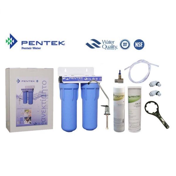 PENTEK/&Delta;&Iota;&Pi;&Lambda;&Omicron; &Sigma;&Upsilon;&Sigma;&Tau;&Eta;&Mu;&Alpha; &Mu;&Epsilon; &Beta;&Rho;&Upsilon;&Sigma;&Alpha;&Kappa;&Iota; - USA