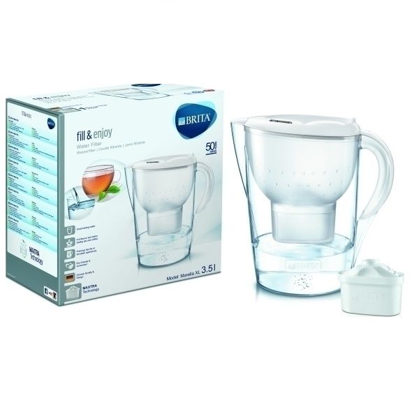 BRITA MARELLA XL - GERMANY