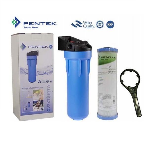 PENTEK/MONO &Sigma;&Upsilon;&Sigma;&Tau;&Eta;&Mu;&Alpha; - USA