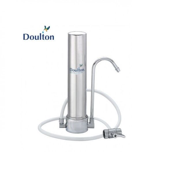 DOULTON/HCS INOX - ENGLAND