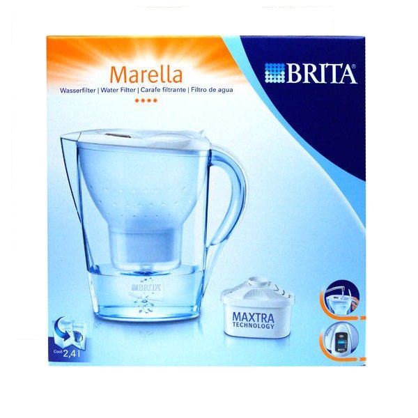 BRITA MARELLA - GERMANY